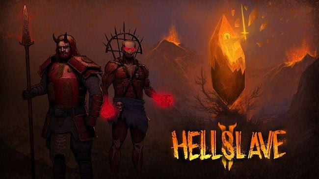 HellSlave II: Judgement of the Archon llega en 2026