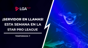 Star Pro League