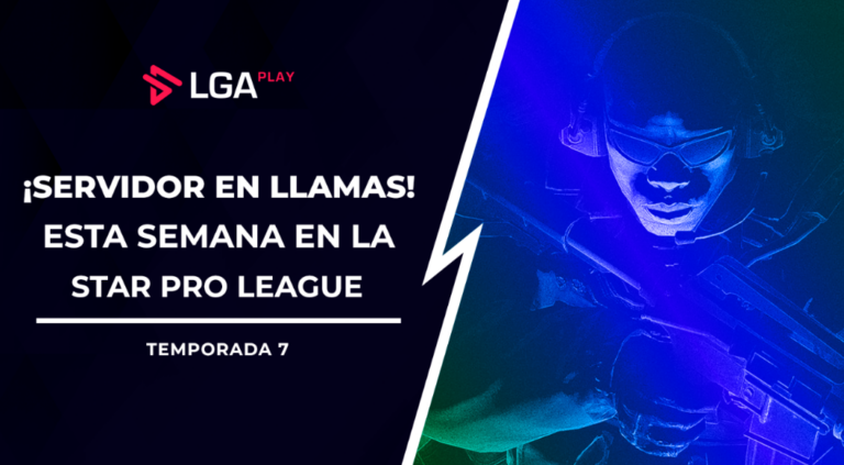 Star Pro League