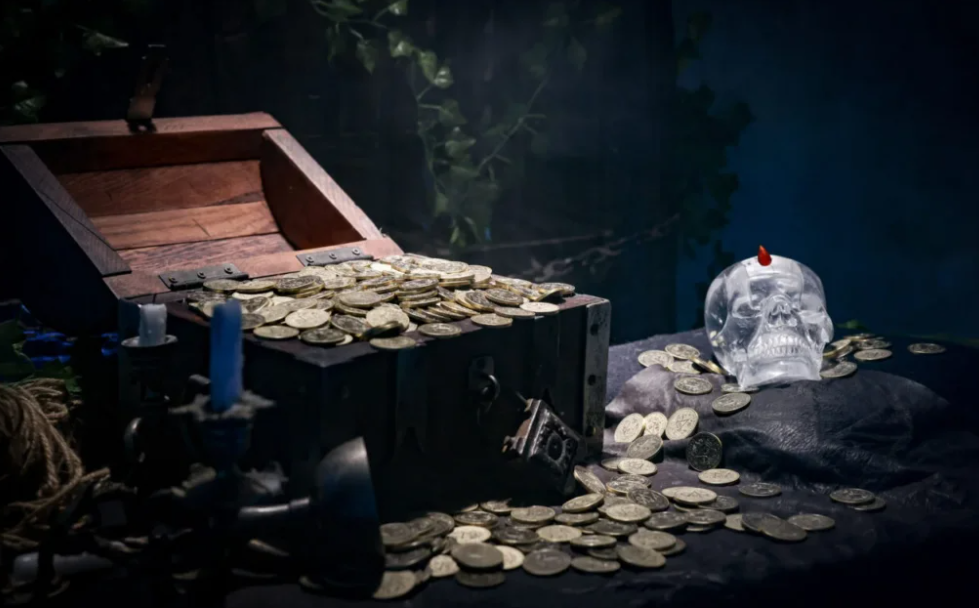 Assassin’s Creed Black Flag inspira una caza del tesoro real de $500,000