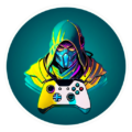 videogaming 3d nuevo logo