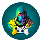 videogaming 3d nuevo logo