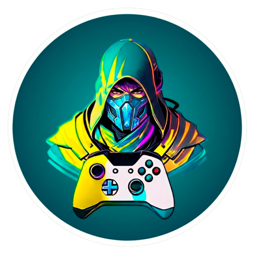 videogaming 3d nuevo logo