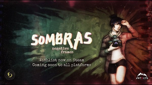 SOMBRAS: negative frames anuncia su terror fotográfico