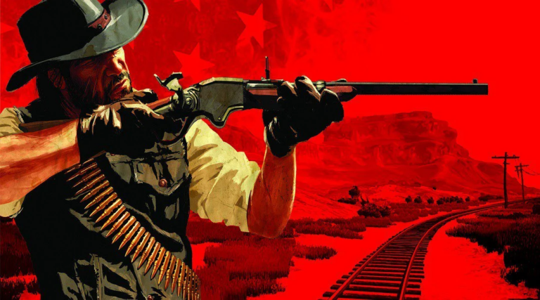 Red Dead Redemption 2 supera a Wii Sports y ya es el tercer juego más vendido de la historia