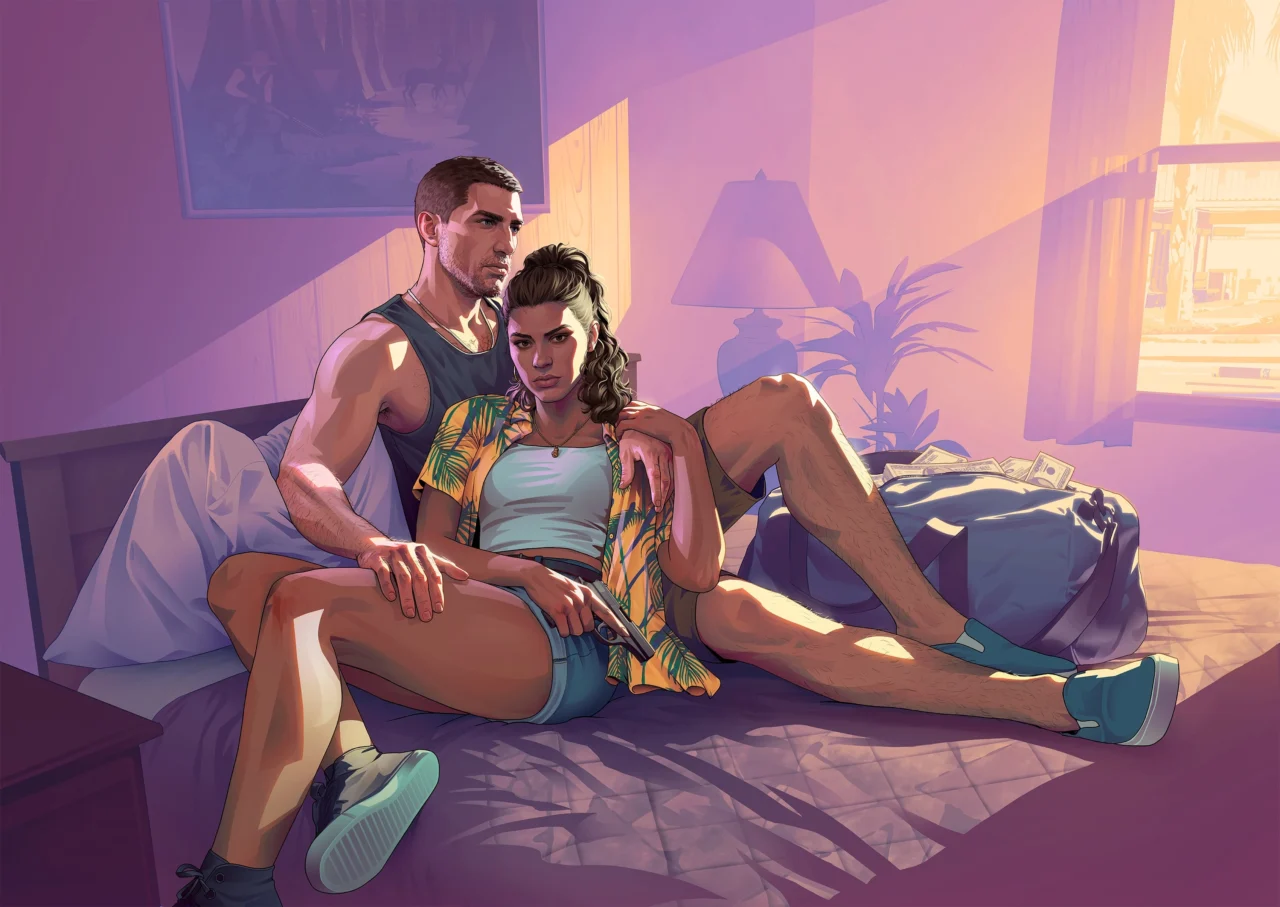 GTA 6
