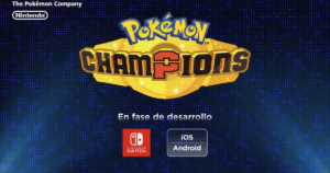 ¿Cuándo sale Pokémon Champions para móviles? Esto es lo que sabemos