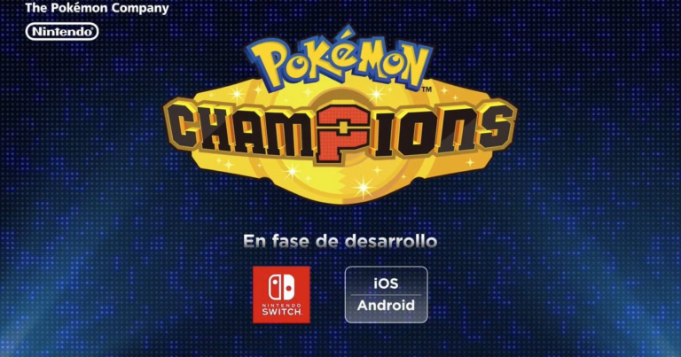 ¿Cuándo sale Pokémon Champions para móviles? Esto es lo que sabemos