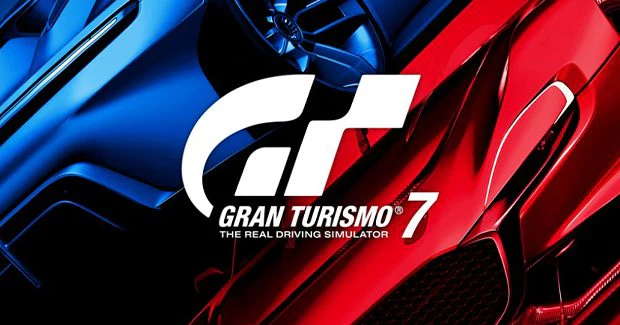 Gran Turismo 7