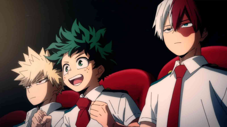 Ganadores de los Anime Awards 2026: La lista completa con todas las sorpresas