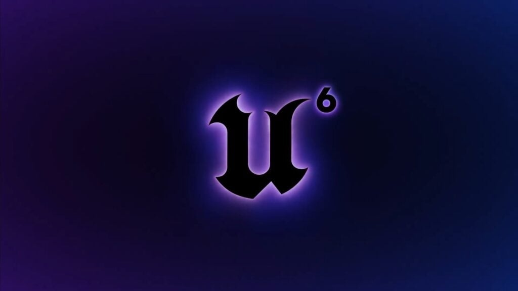 Unreal Engine 6 debuta junto a la nueva era de Rocket League