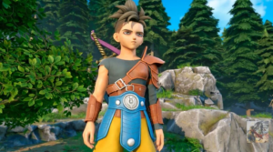 Square Enix descarta el Dragon Quest 12 original y lo lanzará ahora como Dragon Quest 12: Beyond Dreams.