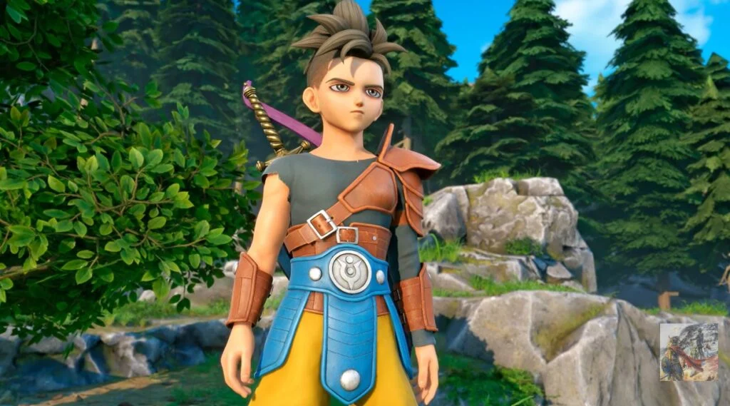 Square Enix descarta el Dragon Quest 12 original y lo lanzará ahora como Dragon Quest 12: Beyond Dreams.