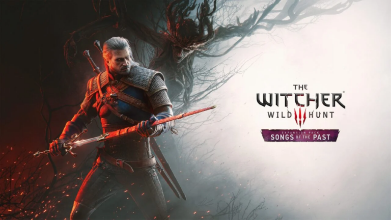 The Witcher 3 tendrá una tercera expansión oficial llamada Songs of the Past