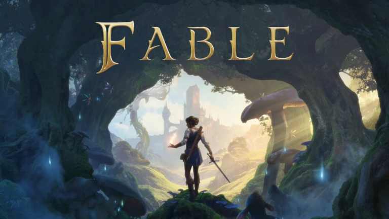 Fable se retrasa oficialmente hasta febrero de 2027
