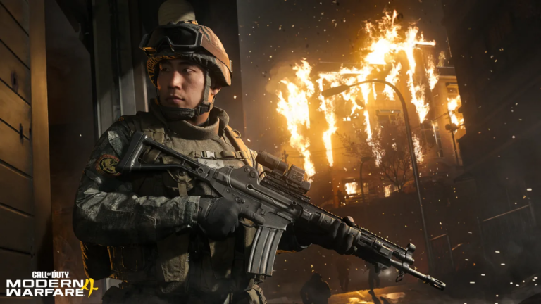 Call of Duty: Modern Warfare 4 eliminará dos problemas históricos de la saga