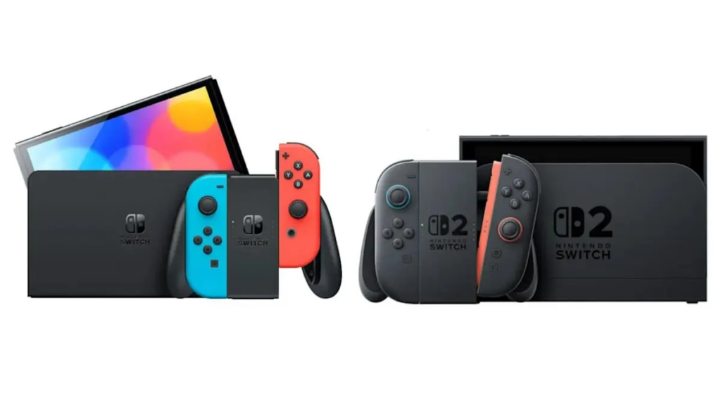 Top 20 mejores juegos de Nintendo Switch en 2026