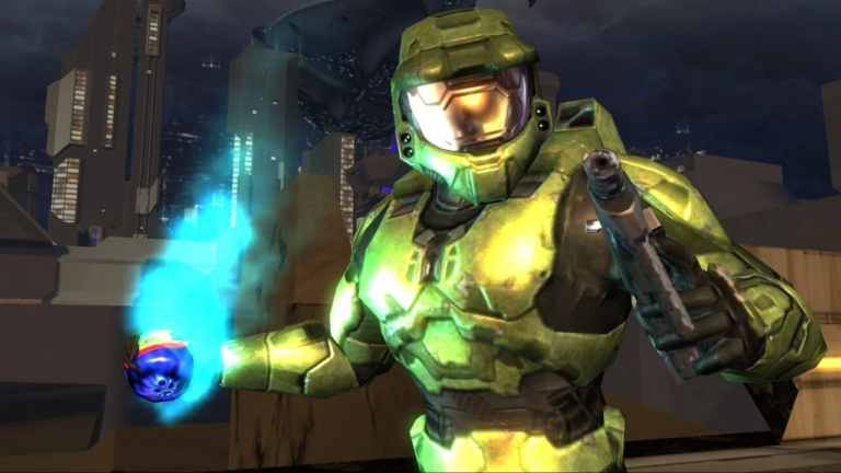 halo