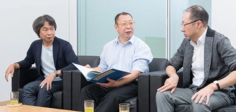 Takashi Tezuka se retira de Nintendo tras marcar la historia de Mario y Zelda