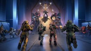 Halo Infinite demuestra que aún no está terminado con un nuevo modo PvE “brutalmente difícil”