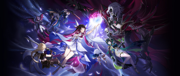 Genshin Impact