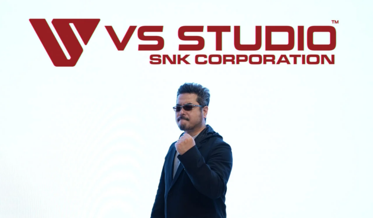 Katsuhiro Harada se une a SNK y crea nuevo estudio