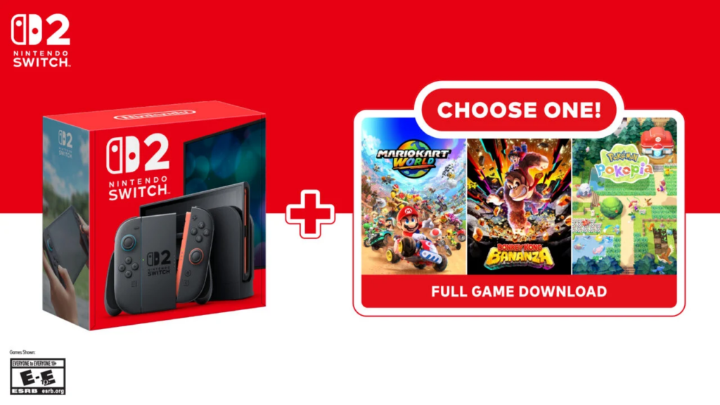 Coste discos PS5 vs cartuchos Nintendo Switch y Switch 2