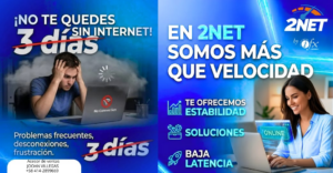 Review de 2Net vs NetUno: ¿vale la pena para gamers?