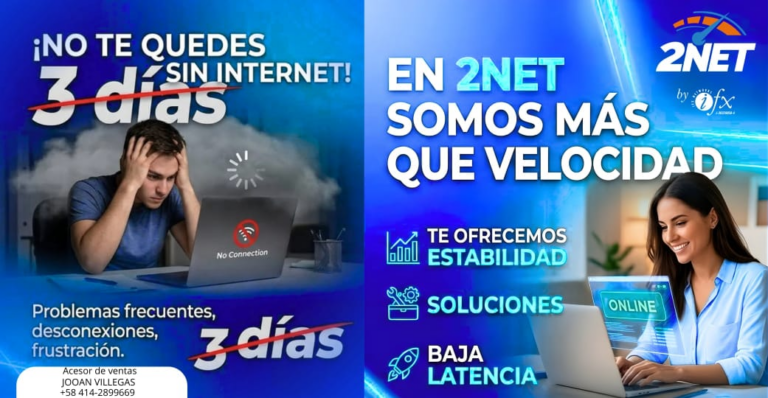 Review de 2Net vs NetUno: ¿vale la pena para gamers?
