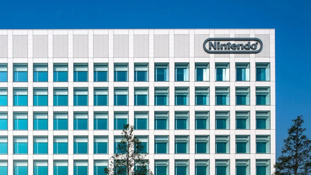 Un hombre fue arrestado por amenazar con explotar la sede de Nintendo en Japón