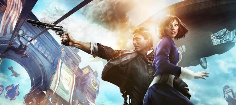 Ken Levine cree que el realismo ya no impresiona en videojuegos