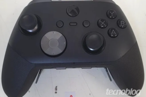 Xbox Elite 3 se filtra con nuevos botones y modo Cloud