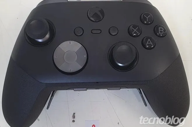 Xbox Elite 3 se filtra con nuevos botones y modo Cloud