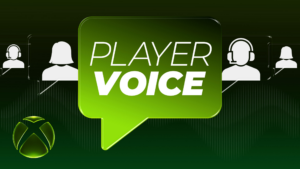 La nueva iniciativa XBOX Player Voice ya está en marcha y busca cambiar la manera en la que los jugadores interactúan con Microsoft para enviar opiniones, sugerencias y comentarios sobre el ecosistema XBOX.