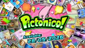 Nintendo sorprende con Pictonico, un juego móvil que convierte tus fotos en mini-juegos