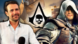 Matt Ryan quiere interpretar a Edward Kenway en una película live-action de Assassin’s Creed