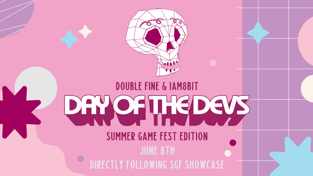 Day of the Devs mostrará lo mejor del gaming indie