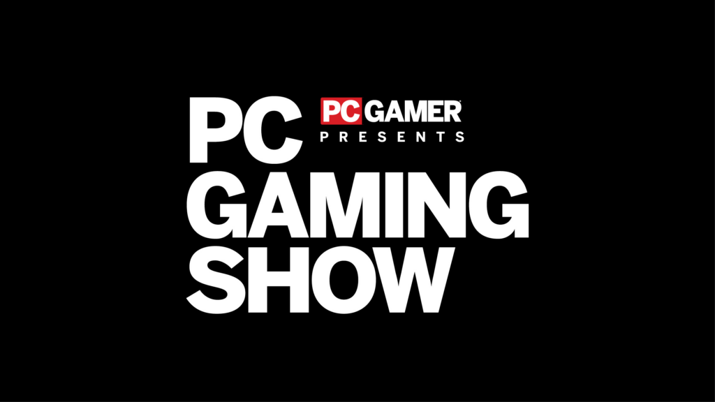 PC Gaming Show también se celebrará el 7 de junio