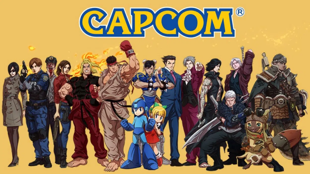 Capcom comparte cifras de ventas actualizadas de Resident Evil Requiem y más juegos