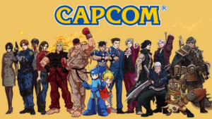 Capcom comparte cifras de ventas actualizadas de Resident Evil Requiem y más juegos