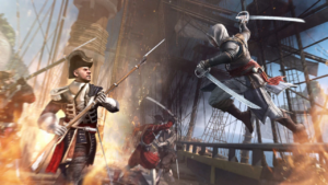 Ubisoft confirma nuevos Assassin’s Creed, Far Cry y Ghost Recon hasta 2029