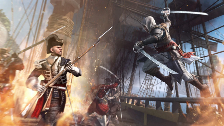 Ubisoft confirma nuevos Assassin’s Creed, Far Cry y Ghost Recon hasta 2029