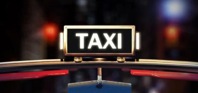 Sega revive Crazy Taxi con su primer teaser oficial en 7 años