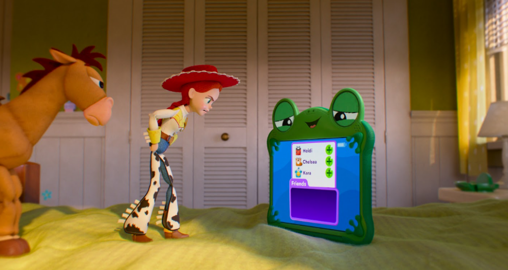 Disney revela más detalles de Toy Story 5 antes del estreno