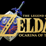 Zelda: Ocarina of Time