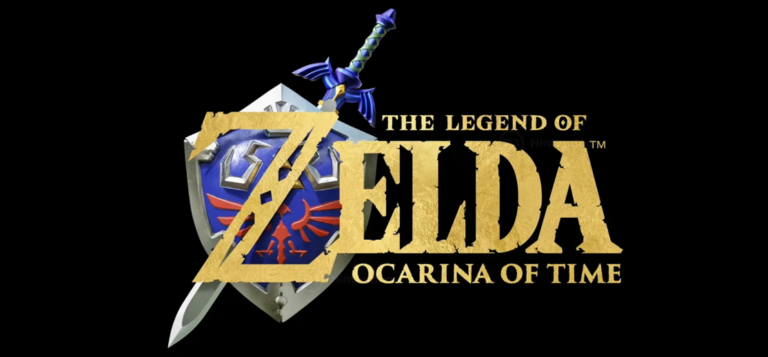 Zelda: Ocarina of Time