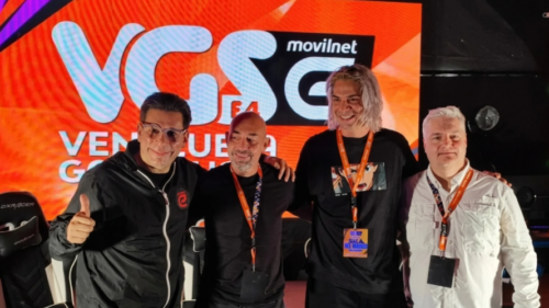 Juan Pedro Andrade (Jupeson): de ingeniero a referente mundial de Teamfight Tactics