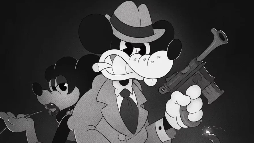 Mouse: P.I. For Hire recibe su primer parche en Switch 2 y prepara una actualización mayor