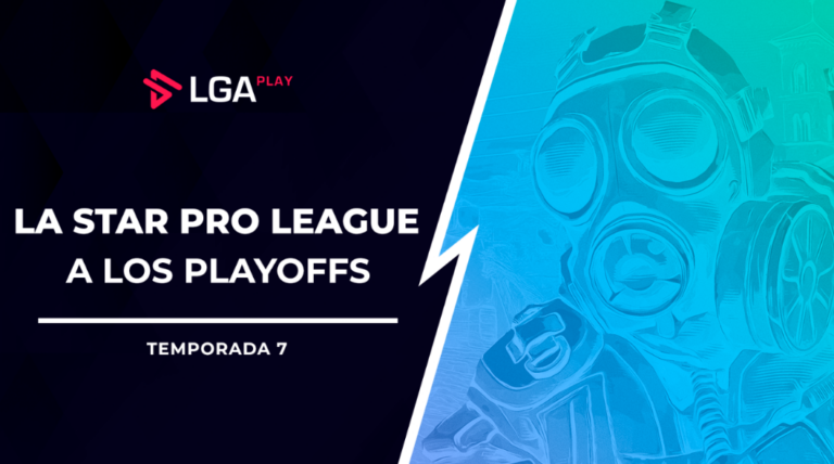 La Liga profesional Counter Strike 2 en Venezuela termina su fase regular