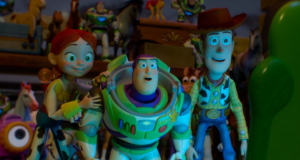 Disney revela más detalles de Toy Story 5 antes del estreno